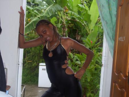 Nelly Aka SeXyGyAl!!!!!!!!!!!!!