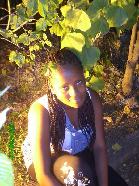 Maté aka Skayla ou téTé