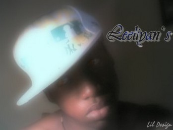 lil djo tout simplement LiLiaN.